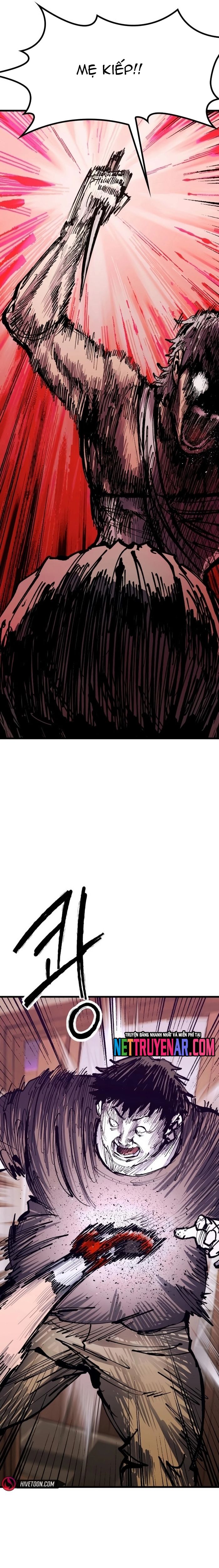 Thượng Lưu Chapter 46 - 7