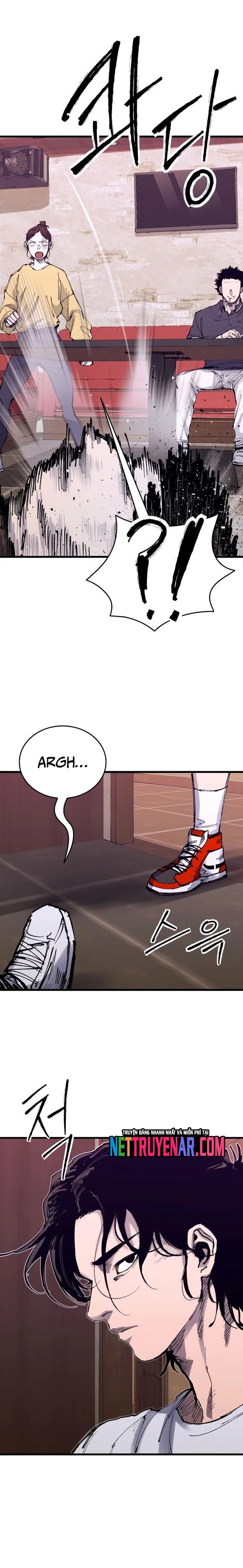 Thượng Lưu Chapter 46 - 8