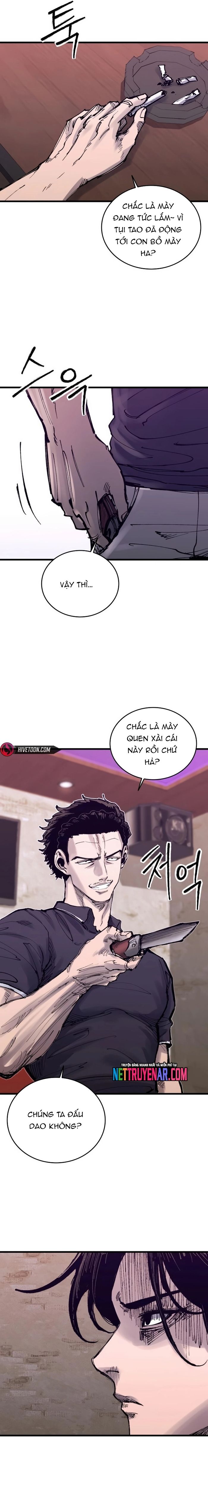 Thượng Lưu Chapter 46 - 10