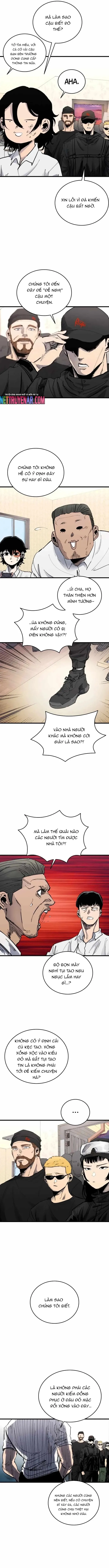 Thượng Lưu Chapter 47 - 2