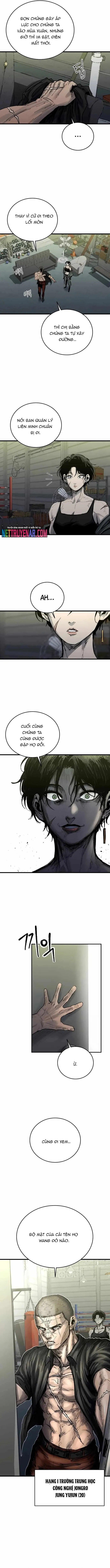 Thượng Lưu Chapter 47 - 11