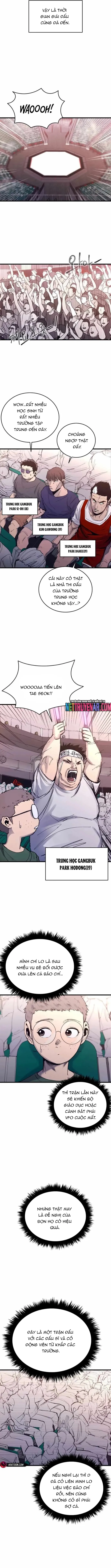 Thượng Lưu Chapter 47 - 12