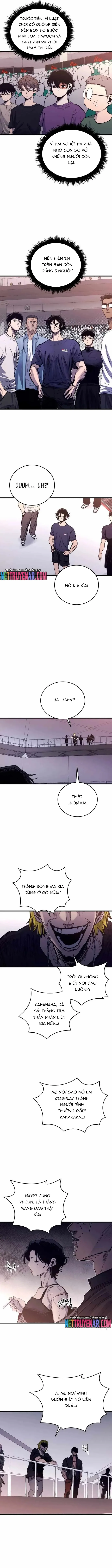 Thượng Lưu Chapter 47 - 13