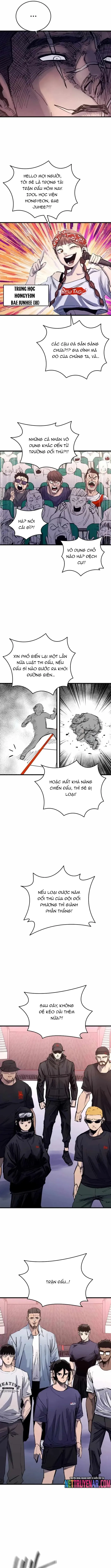 Thượng Lưu Chapter 47 - 14