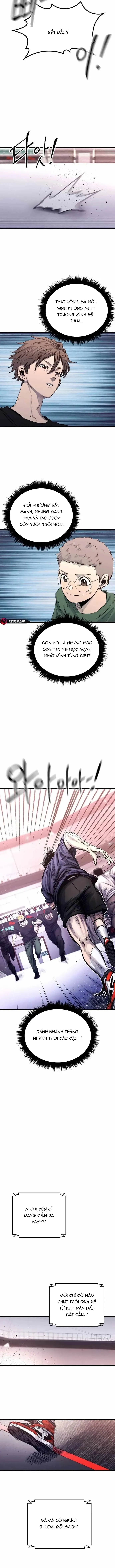Thượng Lưu Chapter 47 - 15
