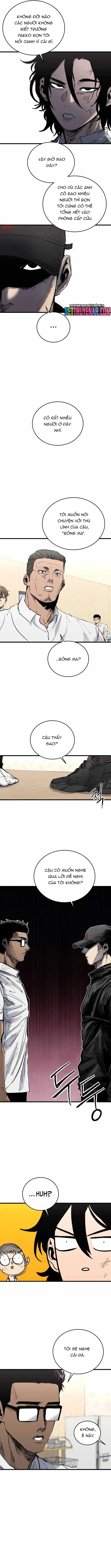 Thượng Lưu Chapter 47 - 3