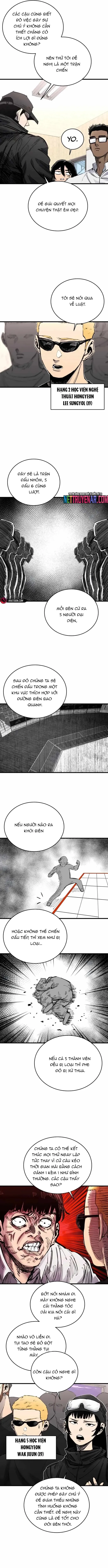 Thượng Lưu Chapter 47 - 4