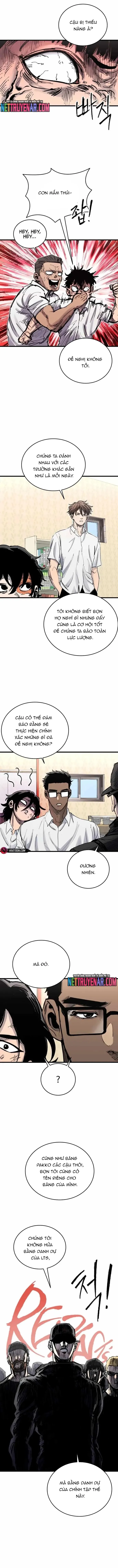 Thượng Lưu Chapter 47 - 5