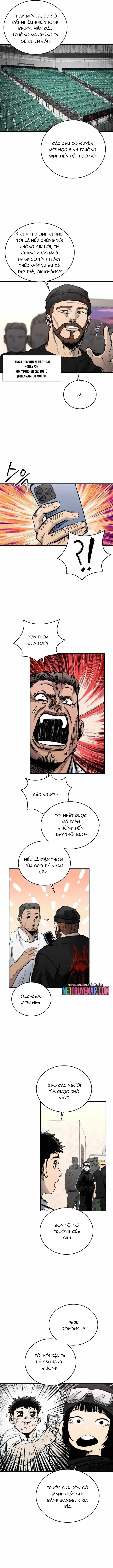 Thượng Lưu Chapter 47 - 6