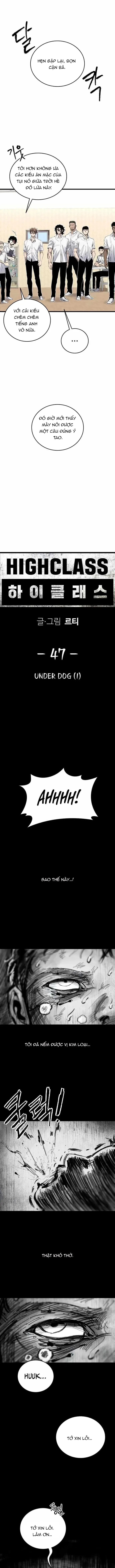 Thượng Lưu Chapter 47 - 8