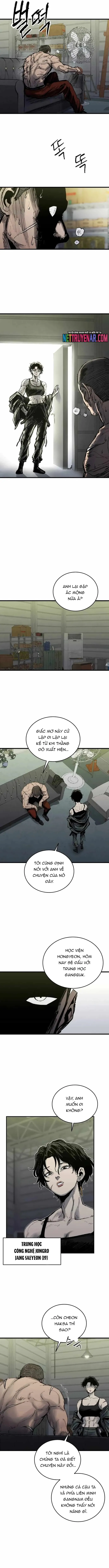 Thượng Lưu Chapter 47 - 10