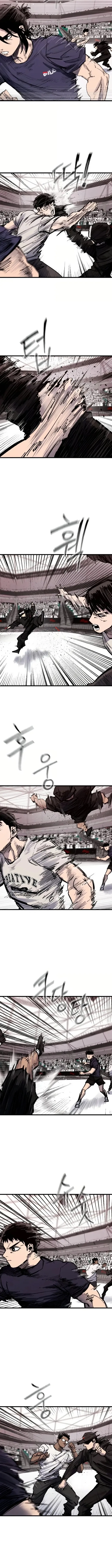 Thượng Lưu Chapter 48 - 2