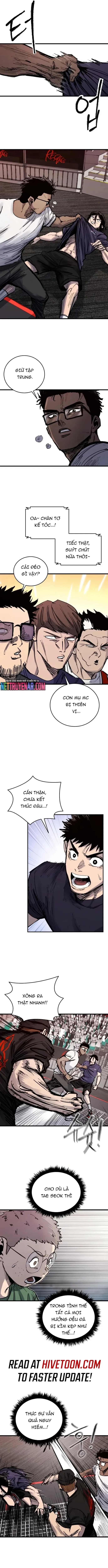 Thượng Lưu Chapter 48 - 11