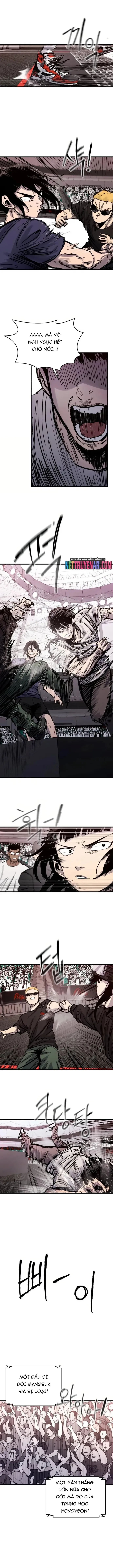 Thượng Lưu Chapter 48 - 12