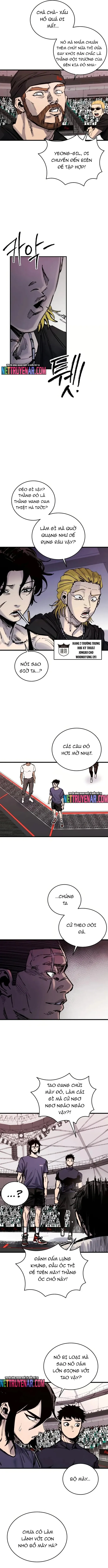 Thượng Lưu Chapter 48 - 13