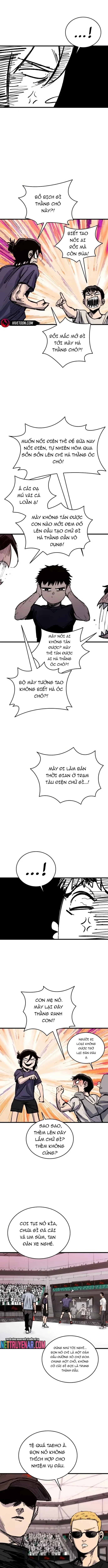 Thượng Lưu Chapter 48 - 14