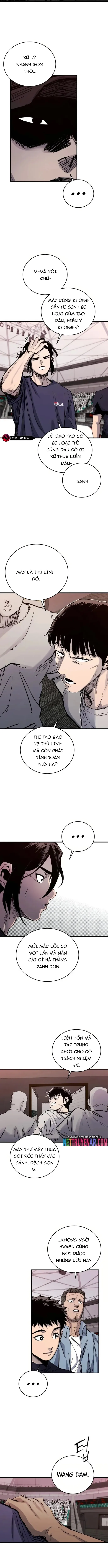Thượng Lưu Chapter 48 - 15