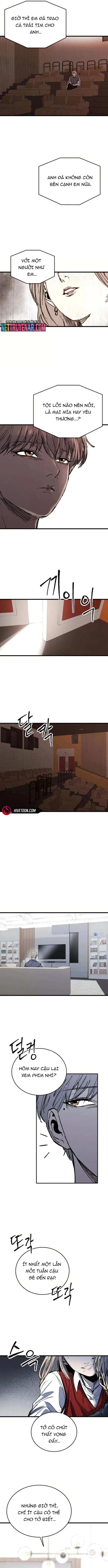 Thượng Lưu Chapter 48 - 17