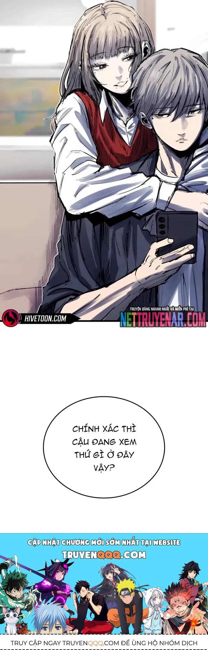 Thượng Lưu Chapter 48 - 18