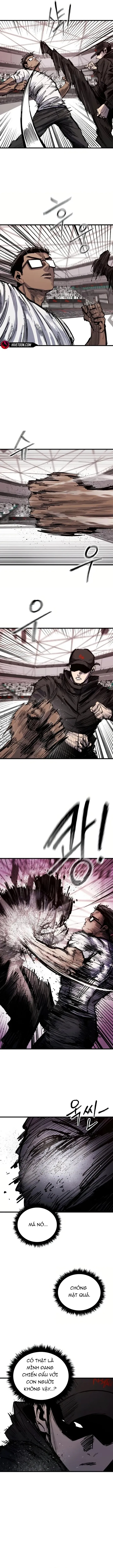 Thượng Lưu Chapter 48 - 3