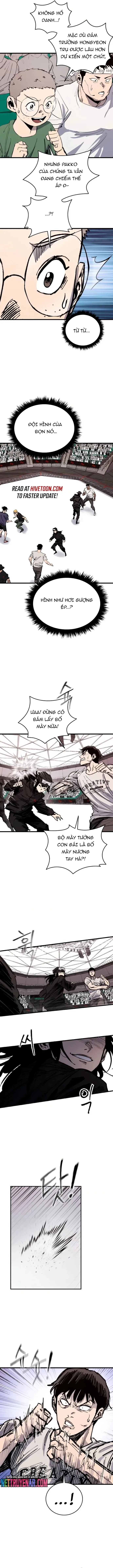 Thượng Lưu Chapter 48 - 4