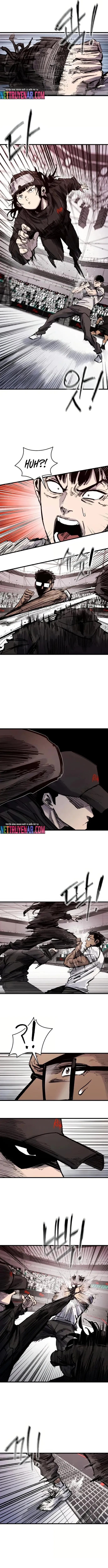 Thượng Lưu Chapter 48 - 5