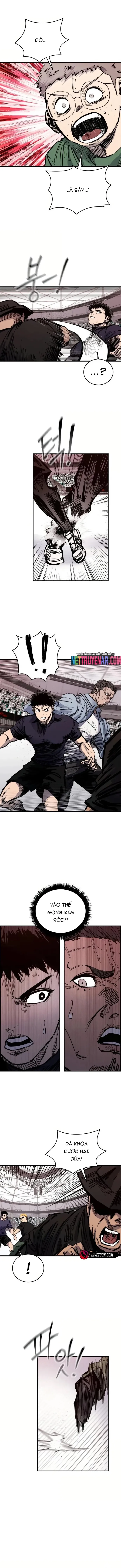 Thượng Lưu Chapter 48 - 6