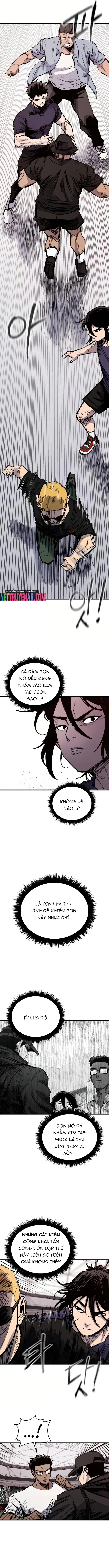 Thượng Lưu Chapter 48 - 7