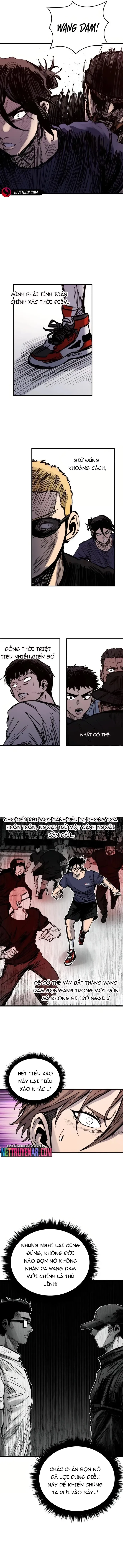 Thượng Lưu Chapter 48 - 8