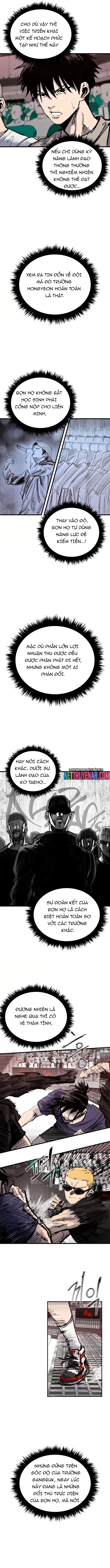 Thượng Lưu Chapter 48 - 9