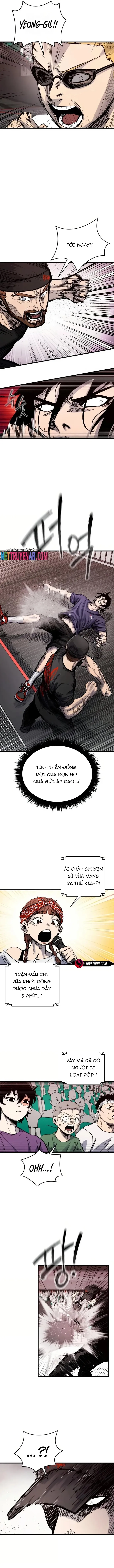 Thượng Lưu Chapter 48 - 10
