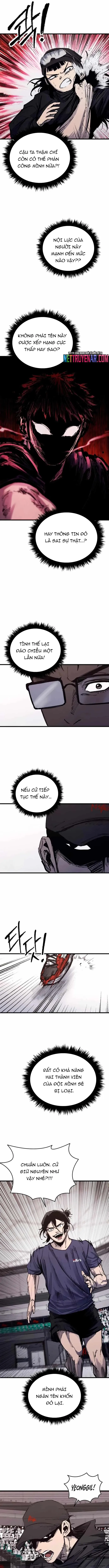 Thượng Lưu Chapter 49 - 11