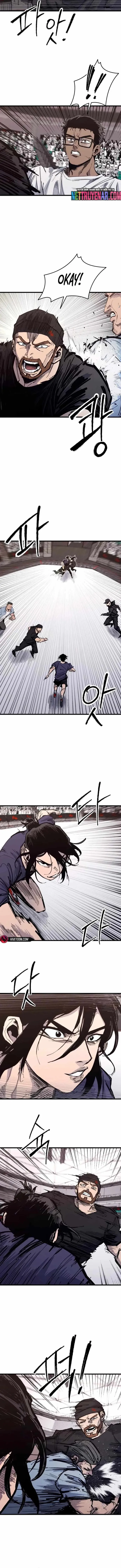 Thượng Lưu Chapter 49 - 12