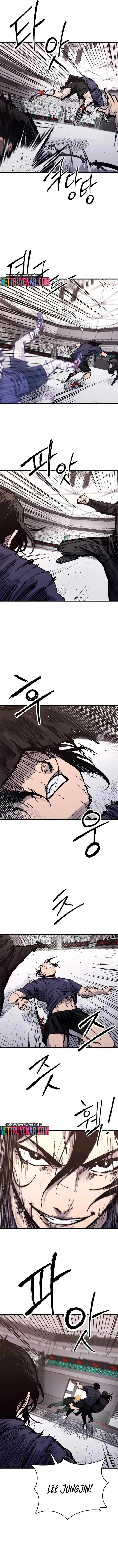 Thượng Lưu Chapter 49 - 13