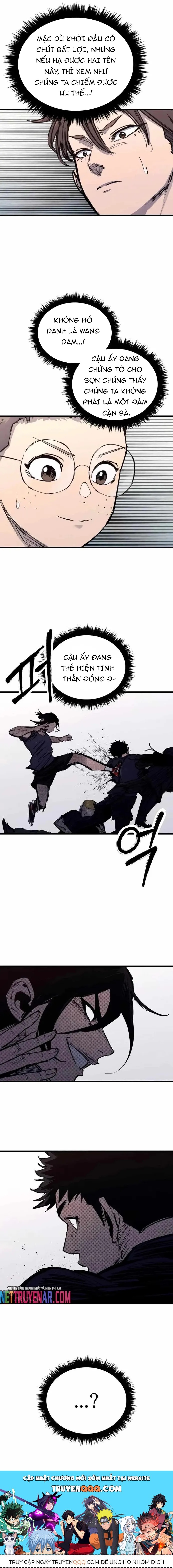 Thượng Lưu Chapter 49 - 14