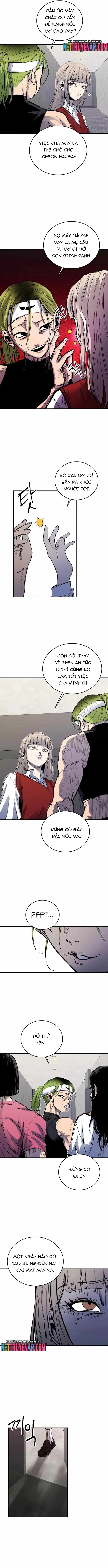 Thượng Lưu Chapter 49 - 3