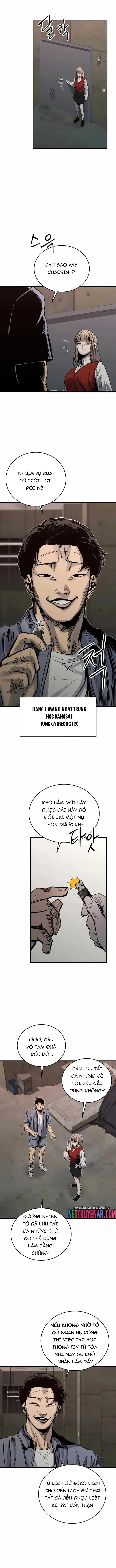 Thượng Lưu Chapter 49 - 4