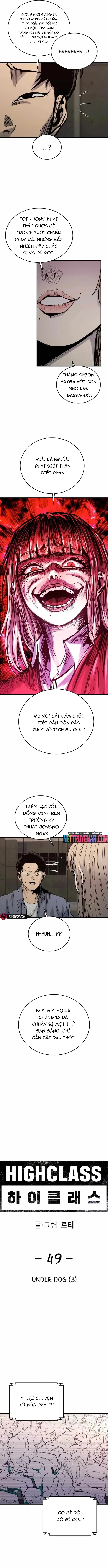 Thượng Lưu Chapter 49 - 5