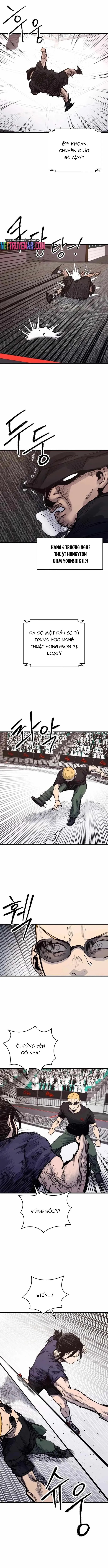 Thượng Lưu Chapter 49 - 6