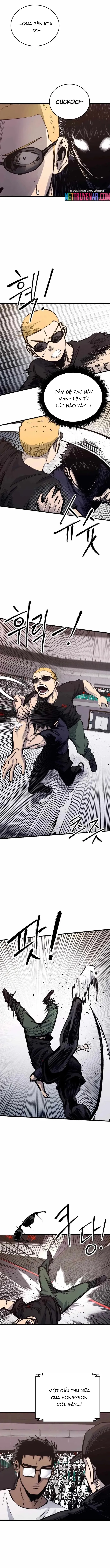 Thượng Lưu Chapter 49 - 7