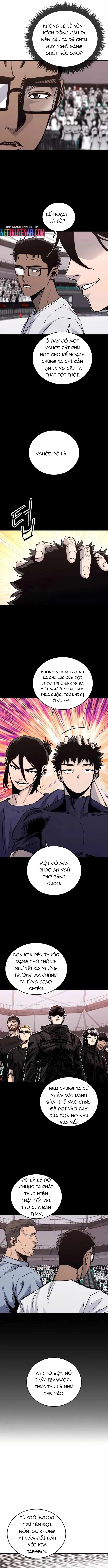 Thượng Lưu Chapter 49 - 8