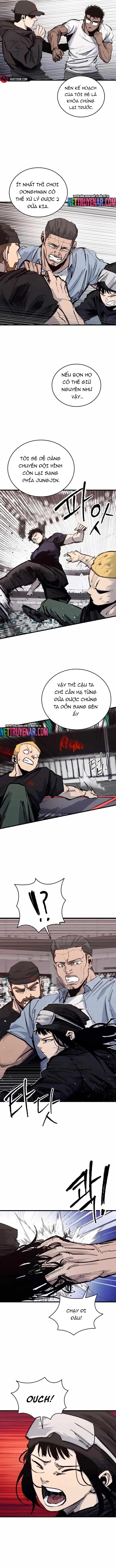 Thượng Lưu Chapter 49 - 9