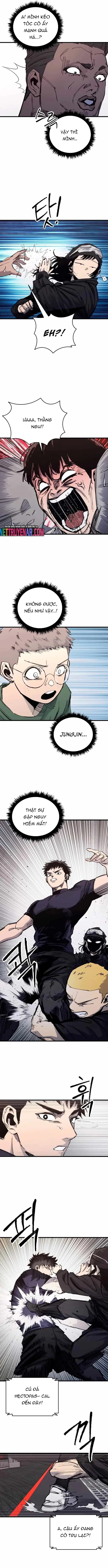 Thượng Lưu Chapter 49 - 10