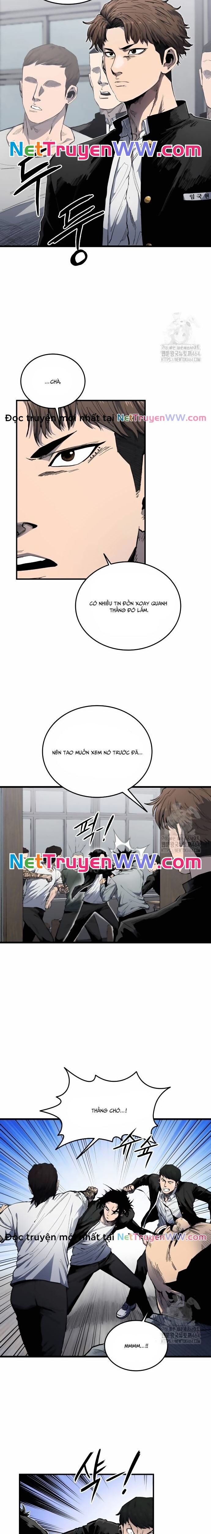 Thượng Lưu Chapter 5 - 11