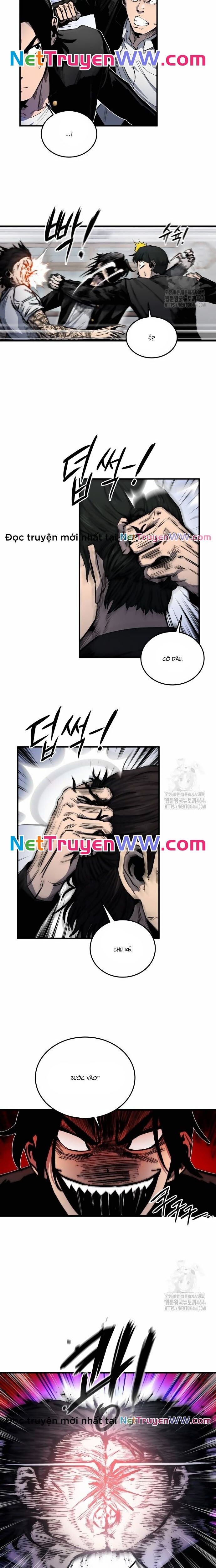 Thượng Lưu Chapter 5 - 12