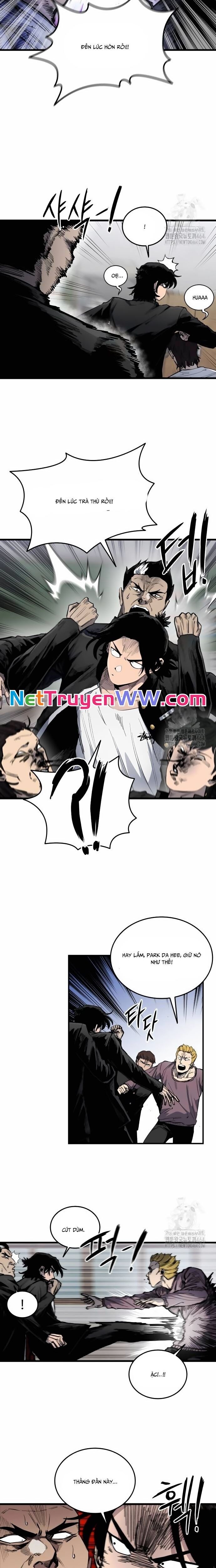 Thượng Lưu Chapter 5 - 13