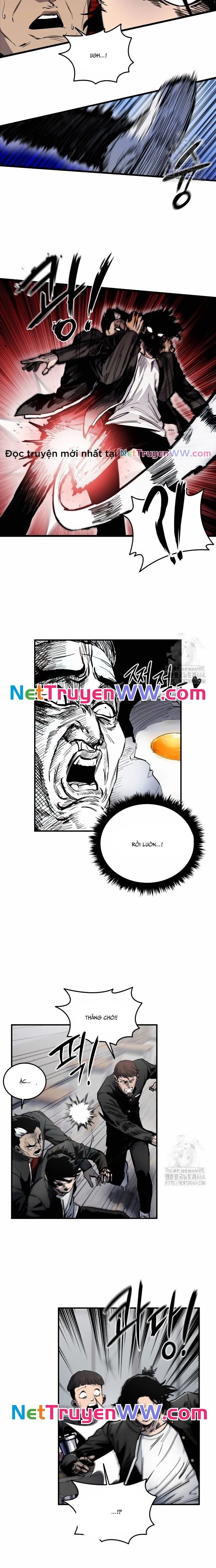 Thượng Lưu Chapter 5 - 14