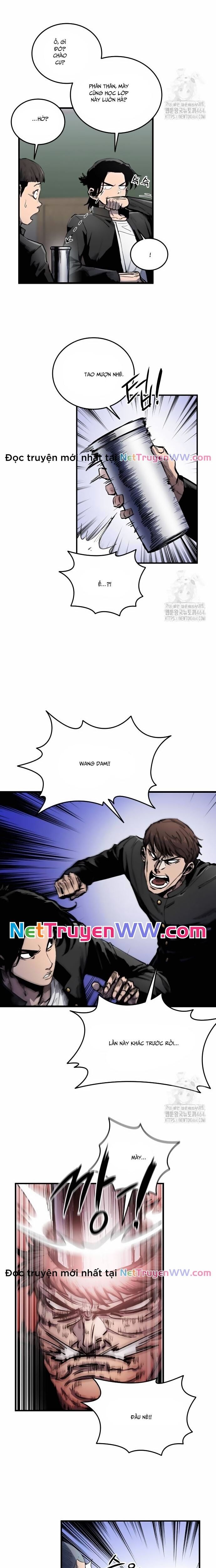 Thượng Lưu Chapter 5 - 15