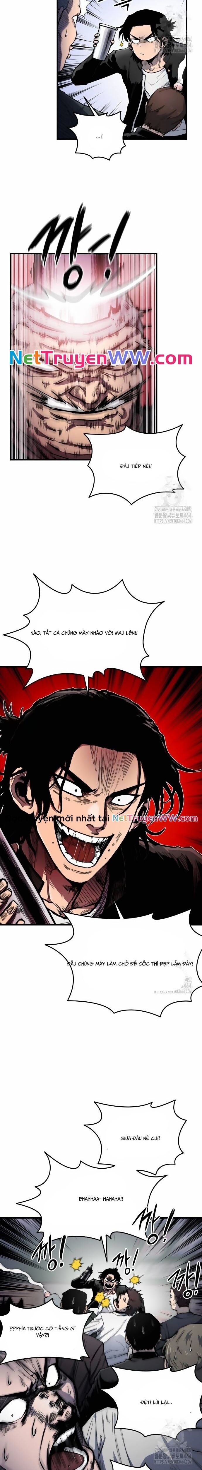 Thượng Lưu Chapter 5 - 16