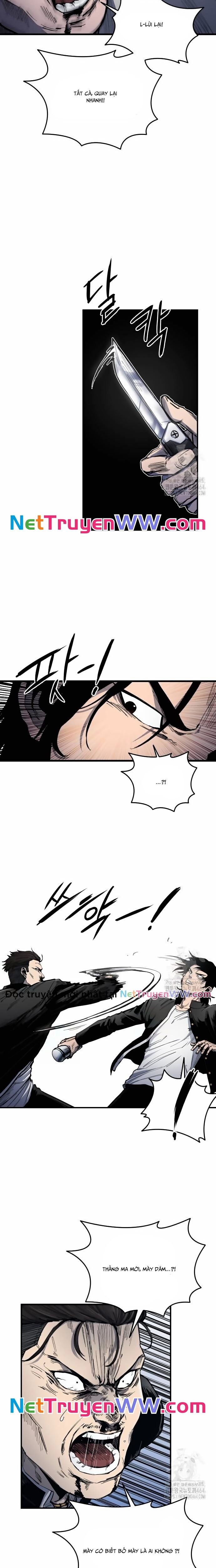 Thượng Lưu Chapter 5 - 17